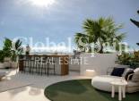 Nueva construcción  - VILLA -
MARBELLA - Nueva Andalucia