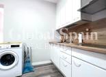 Wiederverkauf - WOHNUNG -
ORIHUELA COSTA - La Regia