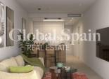 Nieuwbouw - PENTHOUSE -
LA MARINA - La Marina del Pinet