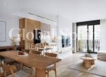 New Build - PENTHOUSE -
MÁLAGA - Campanillas