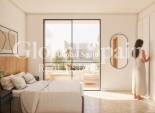 Nouvelle construction - VILLA -
ALHAMA DE MURCIA