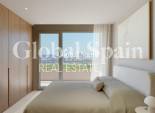 New Build - VILLA -
Lliber - Montanya Llarga