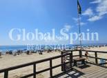 Revente - APPARTEMENT -
TORREVIEJA - Playa de los Locos