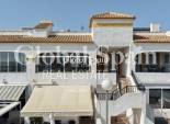 Venta - APARTAMENTO -
VISTABELLA GOLF  - Entre Naranjos - Vistabella Golf