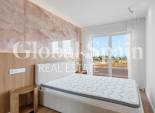 Wiederverkauf - PENTHOUSE -
PUNTA PRIMA - Costa Blanca
