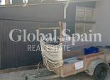 Wederverkoop - VILLA -
LA NUCÍA - La nucia
