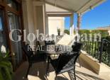 Revente - APPARTEMENT -
ALGORFA - Inland