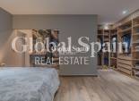 Wederverkoop - VILLA -
BENIJÓFAR - Residencial Benimar