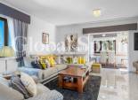 Resale - VILLA -
ALMORADÍ - Inland