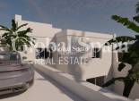 New Build - Villa -
ALGORFA - LA FINCA GOLF / ALGORFA