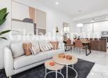 Nueva construcción  - APARTAMENTO -
SAN MIGUEL DE SALINAS - Pueblo