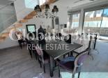 Resale - Villa -
MIL PALMERAS  - Costa Blanca Sur