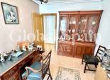 Wederverkoop - APPARTEMENT -
ALMORADÍ - Inland