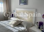 Wederverkoop - PENTHOUSE -
TORREVIEJA - Estacion de autobuses