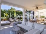 Revente - VILLA -
JÁVEA - Costa Blanca