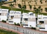 New Build - VILLA -
TORRE PACHECO - Santa Rosalia Lake And Life Resort