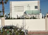 Resale - VILLA -
TORREVIEJA - Torreta - Florida