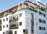 Nowo zbudowane - MIESZKANIE -
MIJAS - 