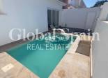 Wiederverkauf - WOHNUNG -
ORIHUELA COSTA - La Regia