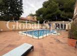 Revente - MAISON -
ORIHUELA COSTA - Altos de campoamor