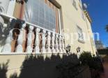 Wiederverkauf - VILLA -
GUARDAMAR DEL SEGURA - Costa Blanca