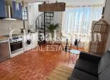 Odsprzedaż - PENTHOUSE -
TORREVIEJA - Punta Prima