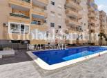 Wiederverkauf - WOHNUNG -
TORREVIEJA - Costa Blanca