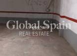 Venta - APARCAMIENTO / GARAJE -
TORREVIEJA - Playa de los locos