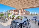 Resale - HOUSE -
FORMENTERA DEL SEGURA - Costa Blanca