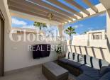 Wederverkoop - HUIS -
ROJALES - Ciudad Quesada
