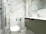 Revente - APPARTEMENT -
TORREVIEJA - Parque de las Naciones
