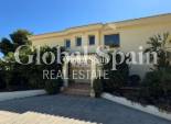 Wederverkoop - VILLA -
ALTEA - ALTEA HILLS