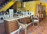 Resale - VILLA -
LA MANGA DEL MAR MENOR - Playa Principe