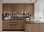 New Build - HOUSE -
ISTÁN - Cerros De Los Lagos