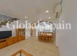 Resale - HOUSE -
SANTIAGO DE LA RIBERA - Santiago de la Ribera