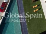 Nouvelle construction - APPARTEMENT -
SAN PEDRO DEL PINATAR - CENTRO