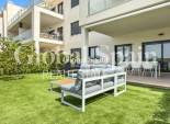 Wiederverkauf - WOHNUNG -
PILAR DE LA HORADADA - Costa Blanca