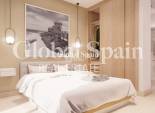 New Build - Apartment -
TORRE DE LA HORADADA