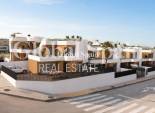 Nueva construcción  - VILLA -
ORIHUELA - Vistabella Golf