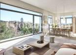 Nouvelle construction - PENTHOUSE -
MÁLAGA