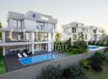 Nueva construcción  - VILLA -
ESTEPONA - Azata Golf