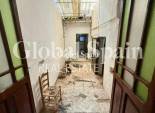Revente - MAISON -
BENISSA - Benissa