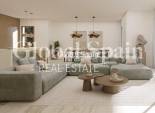 Nieuwbouw - VILLA -
BENISSA - La Fustera
