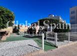 Resale - Apartment -
ORIHUELA COSTA - Los Dolses