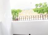 Wederverkoop - APPARTEMENT -
SUCINA - Inland