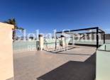 Wiederverkauf - VILLA -
ORIHUELA COSTA - Lomas de Cabo Roig