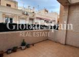 Resale - PENTHOUSE -
TORREVIEJA - Playa del Cura