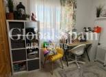 Wederverkoop - APPARTEMENT -
TORREVIEJA - Aguas Nuevas