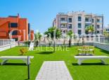 Wiederverkauf - PENTHOUSE -
VILLAMARTÍN - Costa Blanca