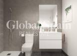 Neubau - WOHNUNG -
VÉLEZ - MÁLAGA - Baviera Golf